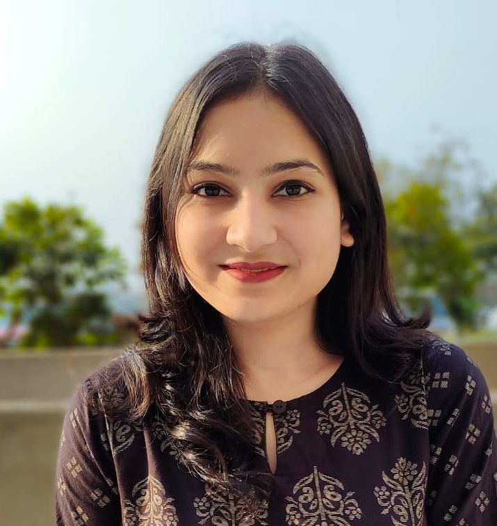 Ms. Pragati  Agrawal